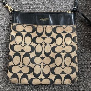Coach Crossbody Purse
